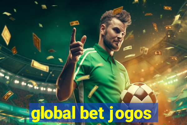 global bet jogos